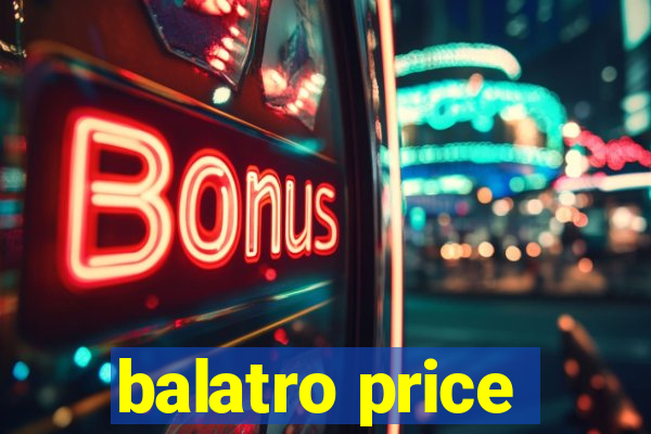 balatro price